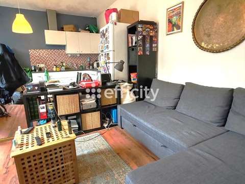Vente maison 4 pièces Caen Le Port - Ste-Thérèse 14