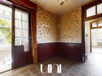 Vente maison 11 pièces