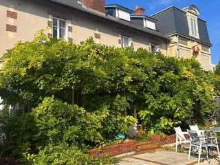 Vente maison 11 pièces