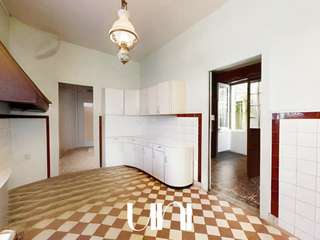 Vente maison 11 pièces