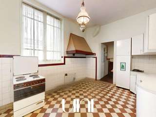 Vente maison 11 pièces