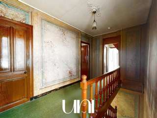 Vente maison 11 pièces