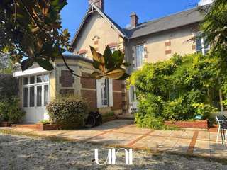 Vente maison 11 pièces