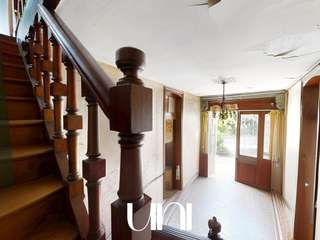 Vente maison 11 pièces