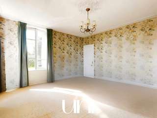 Vente maison 11 pièces