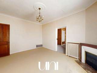 Vente maison 11 pièces