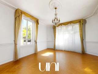 Vente maison 11 pièces