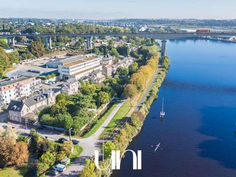 Vente maison 11 pièces