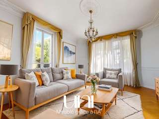 Vente maison 11 pièces