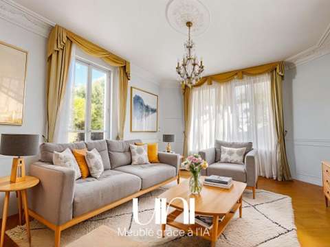 Vente maison 11 pièces