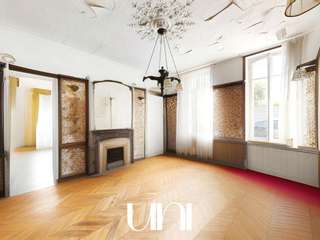 Vente maison 11 pièces