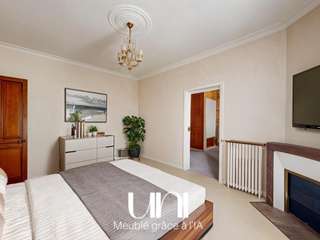 Vente maison 11 pièces
