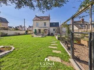 Vente maison 8 pièces Vente maison 8 pièces
