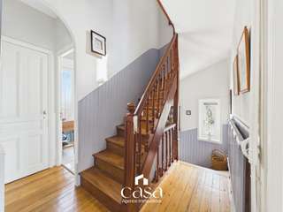Vente maison 8 pièces Vente maison 8 pièces