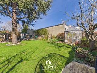 Vente maison 8 pièces Vente maison 8 pièces
