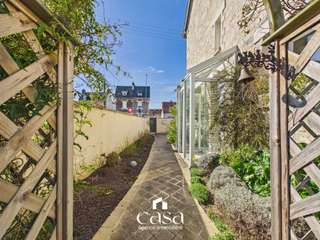 Vente maison 8 pièces Vente maison 8 pièces