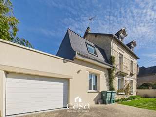 Vente maison 8 pièces Vente maison 8 pièces
