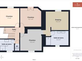 Vente maison 8 pièces Vente maison 8 pièces
