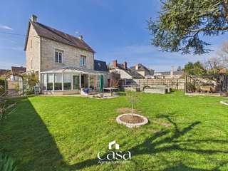 Vente maison 8 pièces Vente maison 8 pièces