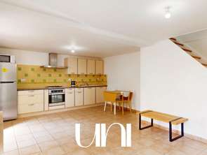 Vente Maison 2 chambresCaen Le Port - Ste-Thérèse