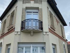Vente Maison 6 chambresCaen Le Port - Ste-Thérèse