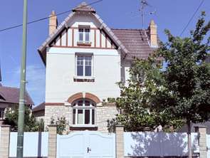 Vente Maison 3 chambresCaen Le Port - Ste-Thérèse