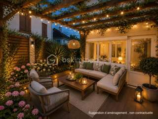 Vente maison 5 pièces Vente maison 5 pièces