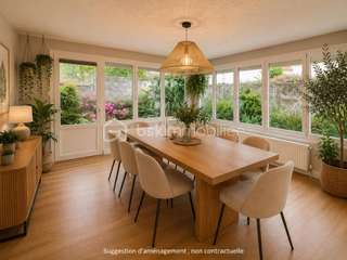 Vente maison 5 pièces Vente maison 5 pièces