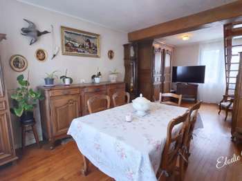 Vente maison 4 pièces Caen Le Port - Ste-Thérèse 14