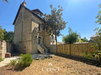 Vente Maison 3 chambresCaen Le Port - Ste-Thérèse
