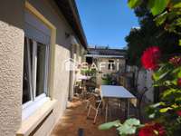 Vente maison 3 pièces Vente maison 3 pièces