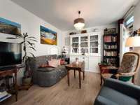 Vente maison 3 pièces Vente maison 3 pièces