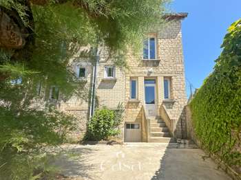 Vente maison 5 pièces Caen Le Port - Ste-Thérèse 14