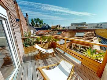 Vente maison 4 pièces Vente maison 4 pièces