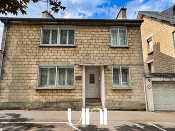 Vente maison 4 pièces Caen Le Port - Ste-Thérèse 14