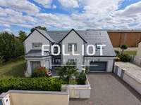 Vente maison 8 pièces Vente maison 8 pièces