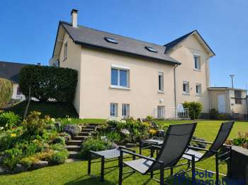 Vente Maison 3 chambresCaen Le Port - Ste-Thérèse