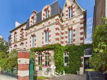Vente maison 8 pièces Caen Le Port - Ste-Thérèse 14