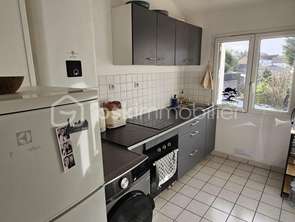 Vente Maison 4 chambresCaen St-Gilles