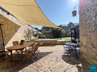 Vente maison 10 pièces Vente maison 10 pièces