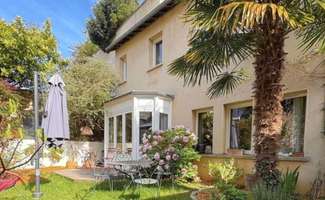 Photo Vente maison Caen St-Gilles