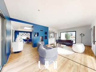 Vente maison 7 pièces Vente maison 7 pièces