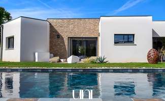Photo Vente maison Caen St-Gilles