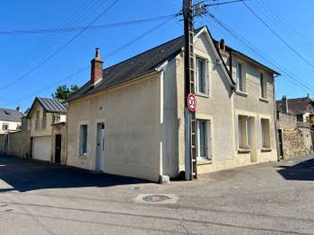 Vente maison 3 pièces Caen St-Gilles 14