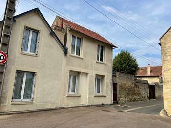 Vente Maison 2 chambresCaen St-Gilles
