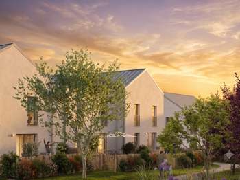 Vente Maison 3 chambresCaen St-Gilles