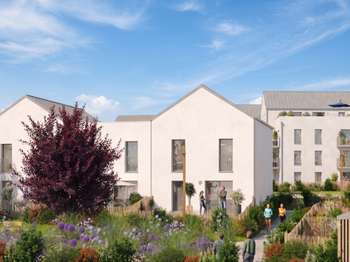 Vente maison 4 pièces Caen St-Gilles 14