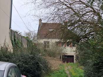 Vente Maison 3 chambresCaen St-Jean