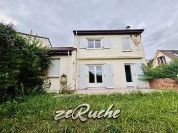 Vente Maison 5 chambresCaen St-Jean