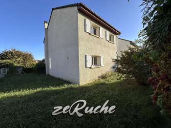 Vente maison 6 pièces Caen St-Jean 14